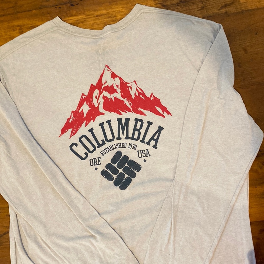 Columbia